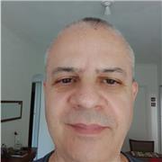 Professor particular de Inglês, preferência adultos